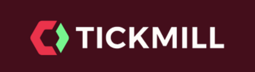 โลโก้ Tickmill