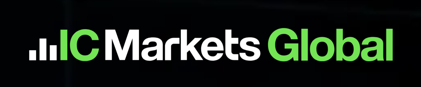 โลโก้ IC Markets