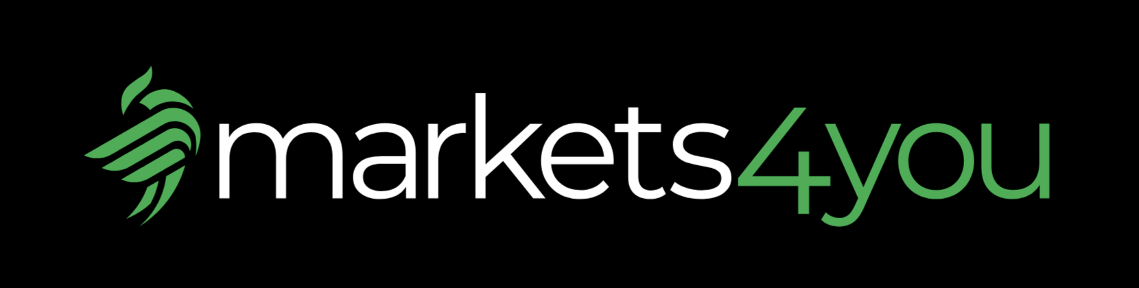 โลโก้ Markets4you
