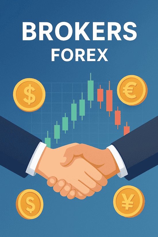 โบรกเกอร์ forex คืออะไร คู่มืออธิบายสำหรับนักลงทุนมือใหม่