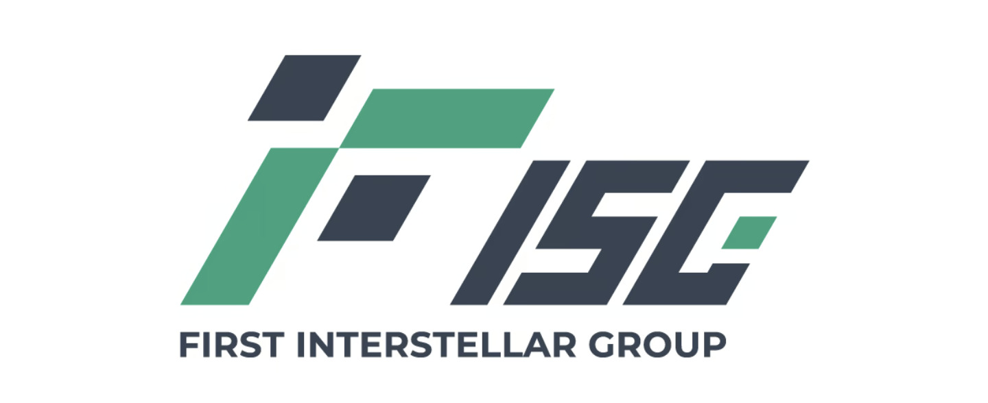 โลโก้ Interstellar